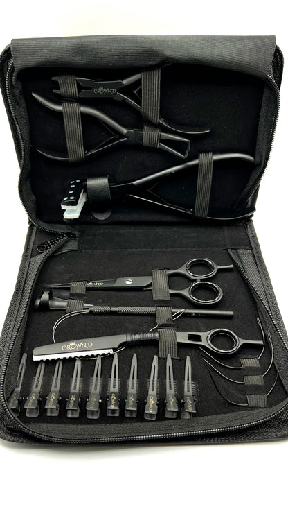 Crown’d Pro Toolkit